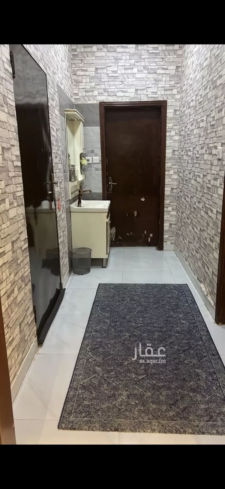 شقة للإيجار في شارع جبل المشايخ, حي القادسية, مدينة الرياض, منطقة الرياض صورة 2