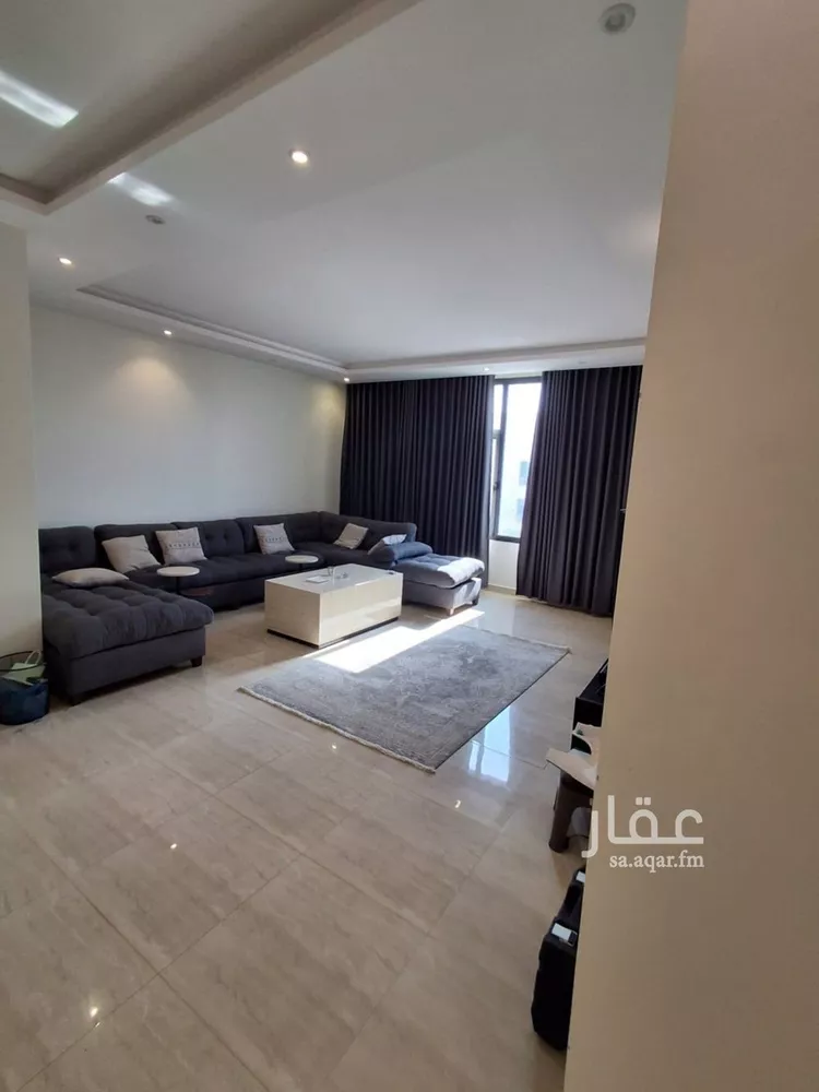 شقة للإيجار في شارع عثمان بن صدقة, حي طويق, مدينة الرياض, منطقة الرياض صورة 2