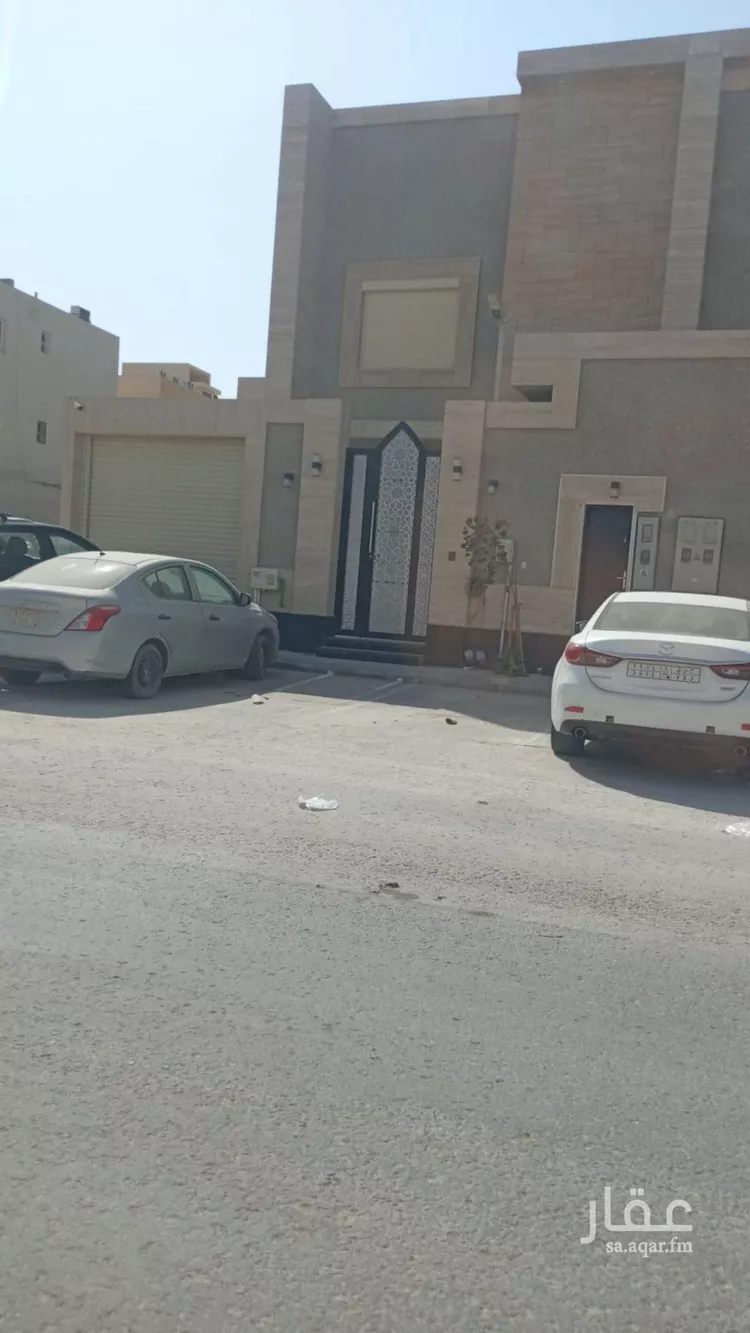 Apartment for Rent in Riyadh Al Arid