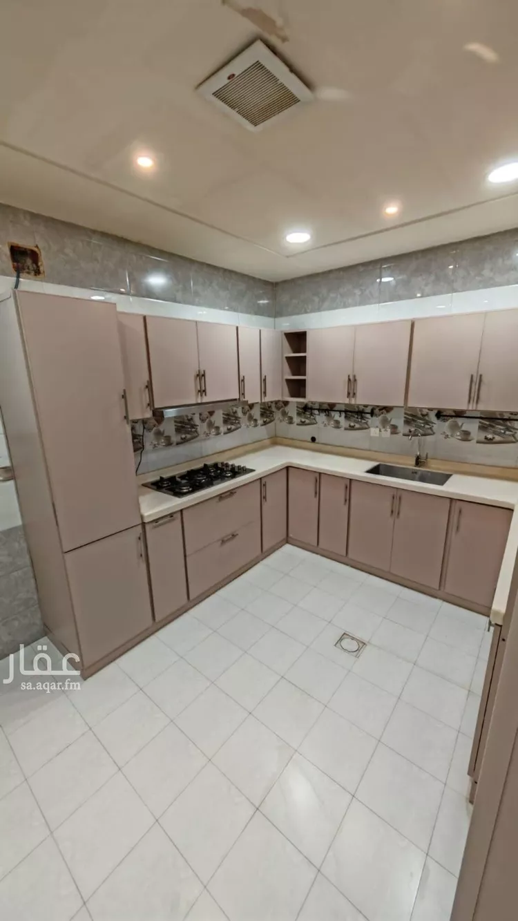 شقة للإيجار في شارع جلال الدين بن محمد الطبري, حي طويق, مدينة الرياض, منطقة الرياض