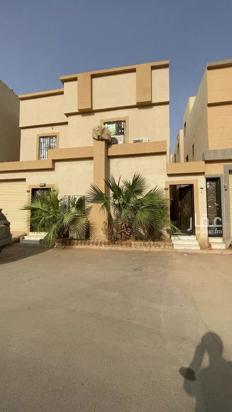 شقة للإيجار في حي الرمال, مدينة الرياض, منطقة الرياض