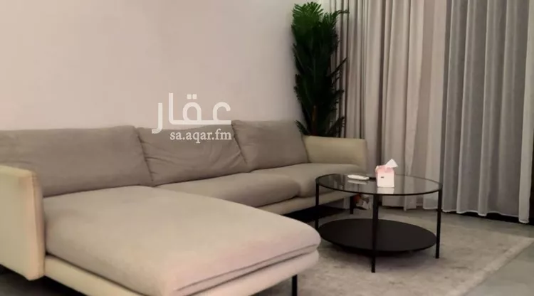 شقة للإيجار في شارع التنعيم, حي العقيق, مدينة الرياض, منطقة الرياض 7