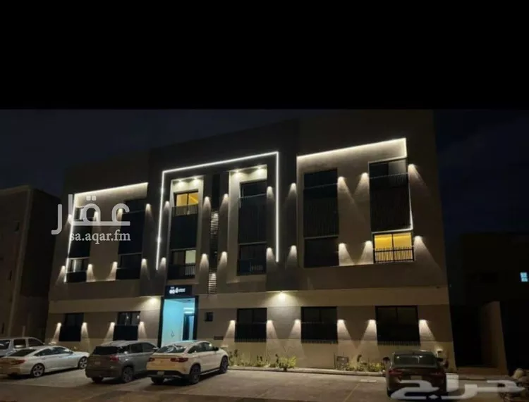 Apartment for Rent in Riyadh Dhahrat Laban