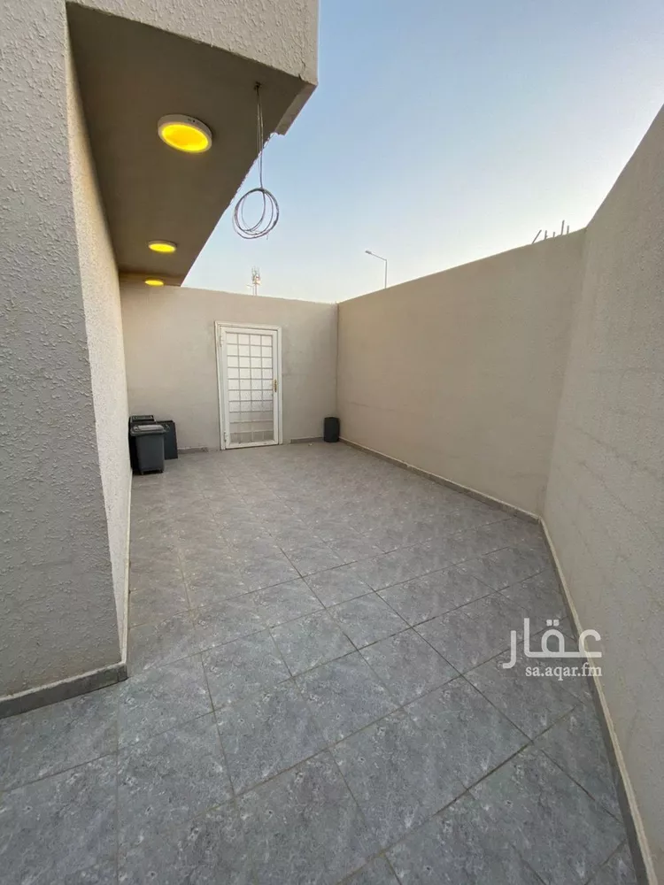 شقة للإيجار في شارع رقم 324, حي الملقا, مدينة الرياض, منطقة الرياض صورة 2