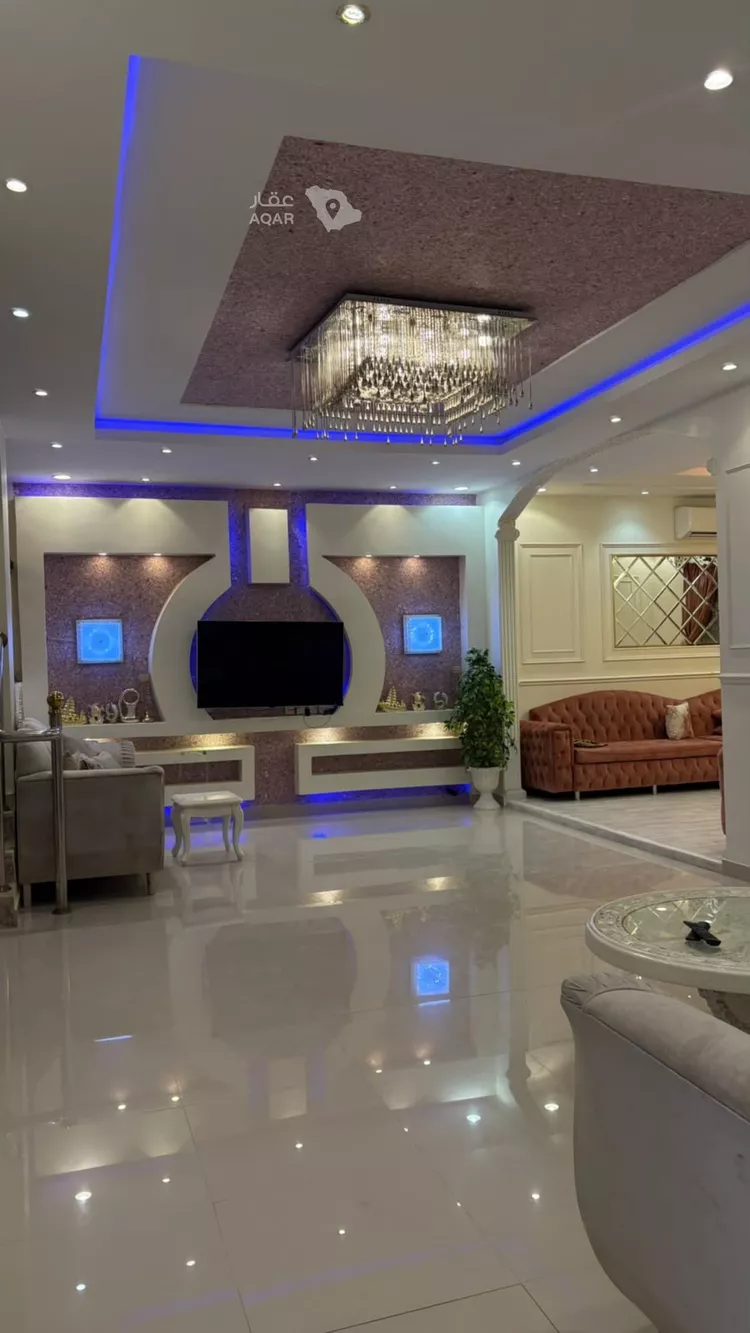 Villa for Rent in Riyadh Ar Rimal 11