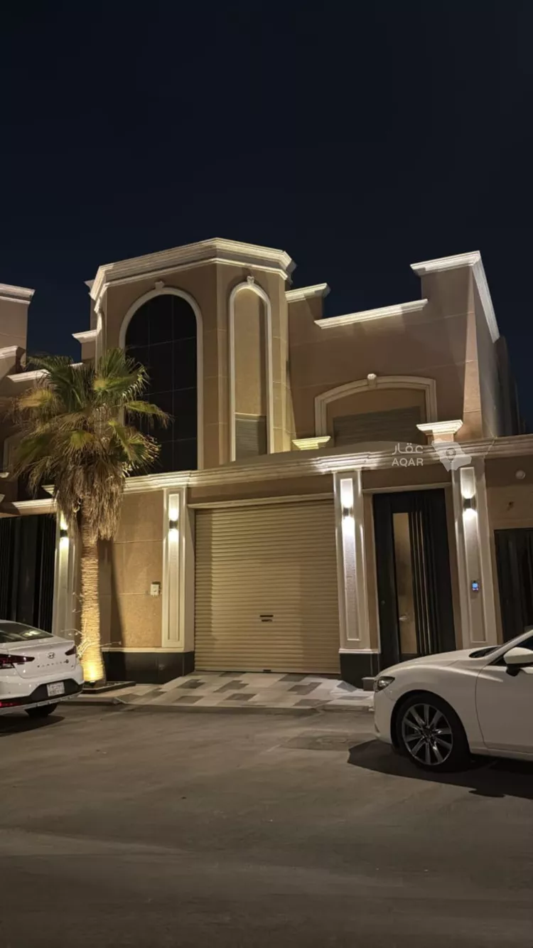 Apartment for Rent in Riyadh Qurtubah
