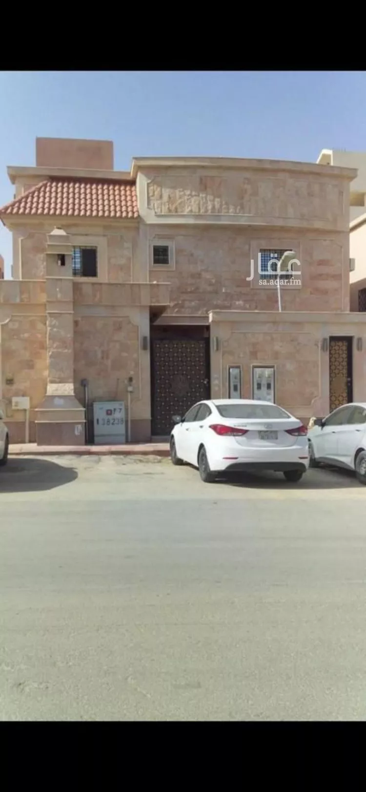 شقة للإيجار في شارع وتر, حي ظهرة لبن, مدينة الرياض, منطقة الرياض