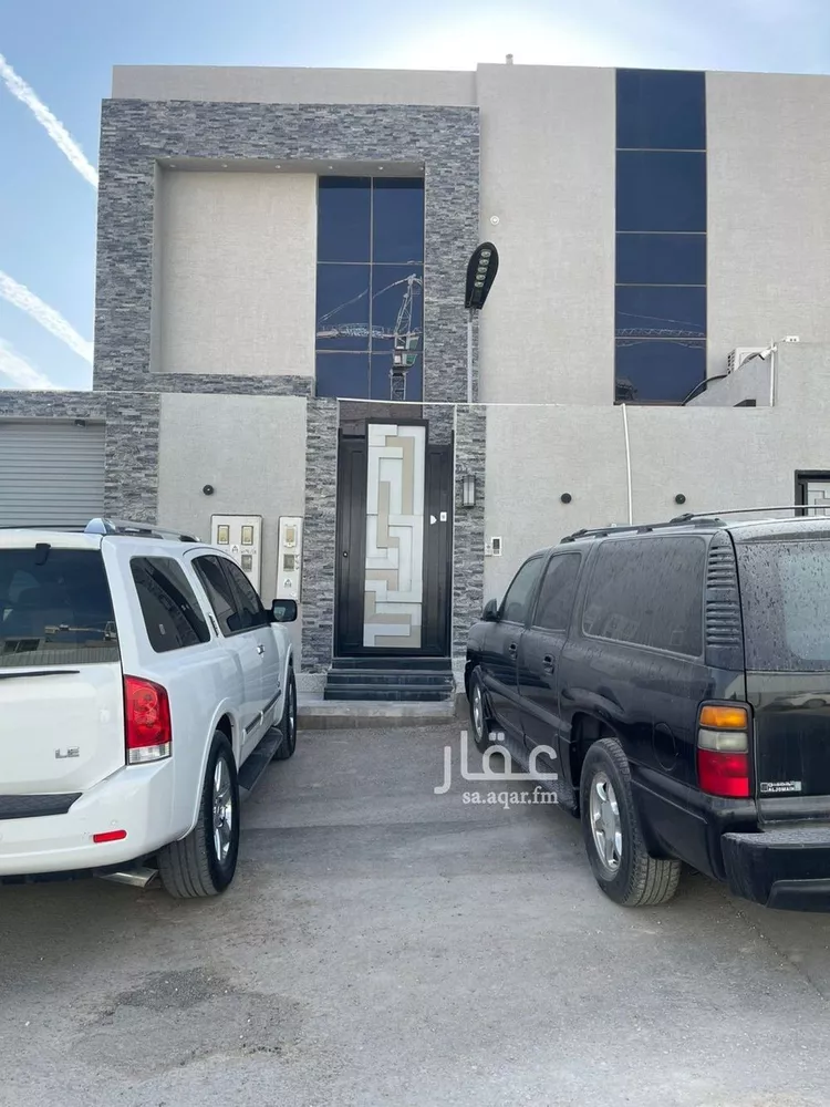 Floor for Rent in Riyadh An Narjis