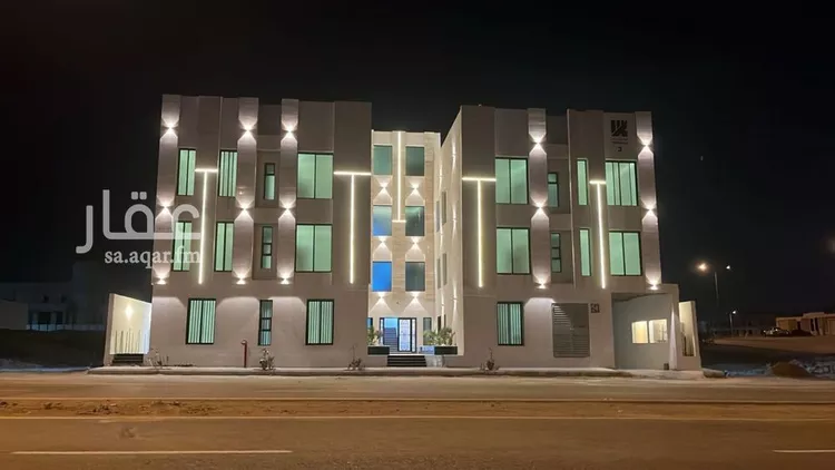 شقة للإيجار في شارع داود الأصبهاني, حي المهدية, مدينة الرياض, منطقة الرياض