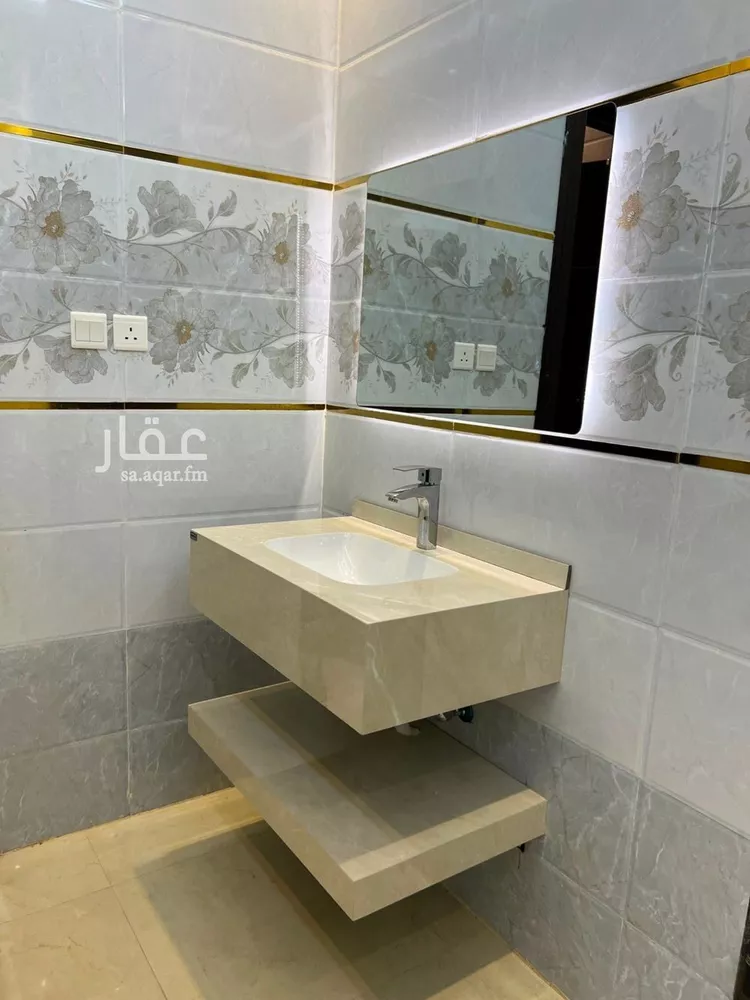 شقة للإيجار في شارع أبي عبيدة النابلسي, حي عكاظ, مدينة الرياض, منطقة الرياض صورة 4