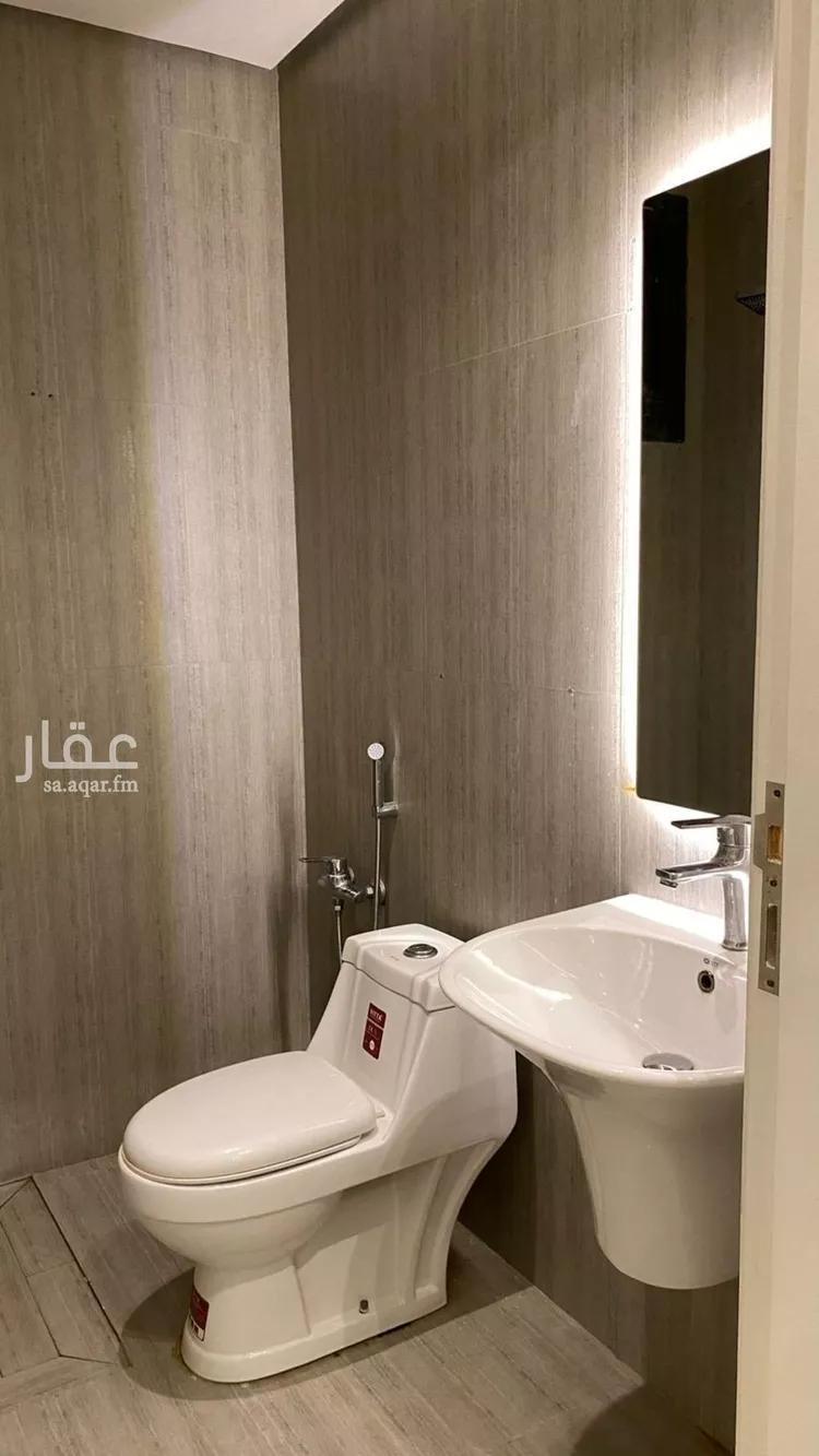 شقة للإيجار في شارع إبراهيم بن محمد باغريب, حي العارض, مدينة الرياض, منطقة الرياض صورة 4
