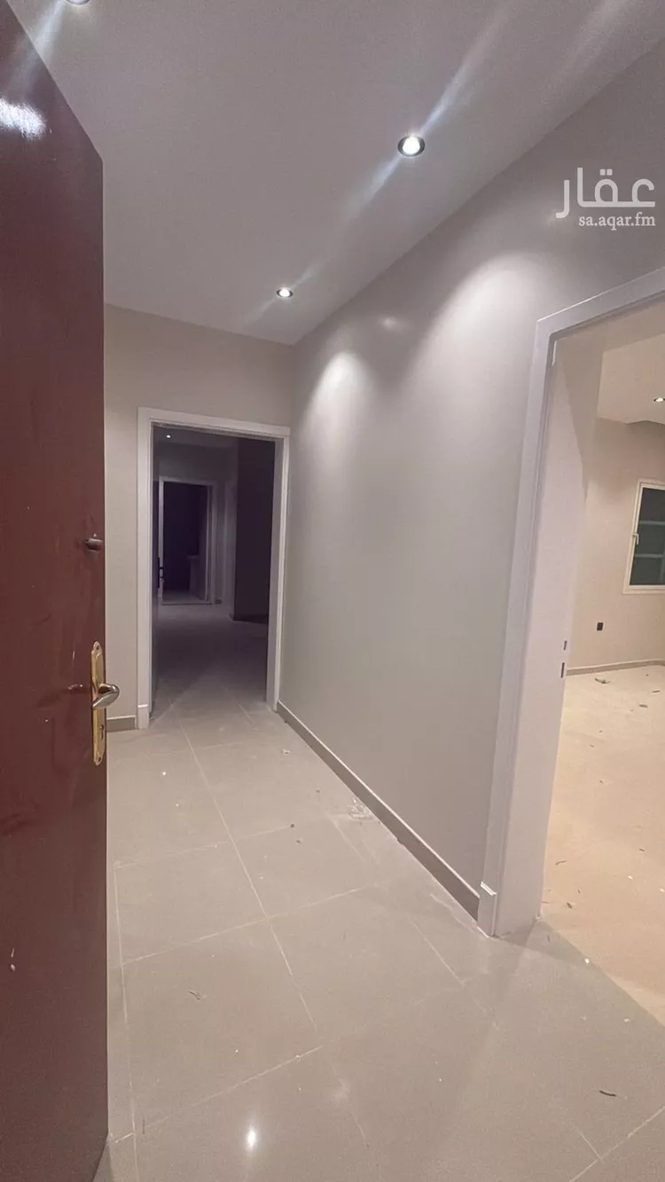شقة للإيجار في شارع وتر, حي ظهرة لبن, مدينة الرياض, منطقة الرياض صورة 4