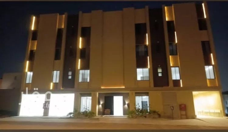 شقة للإيجار في شارع الجنادريه, حي ظهرة لبن, مدينة الرياض, منطقة الرياض