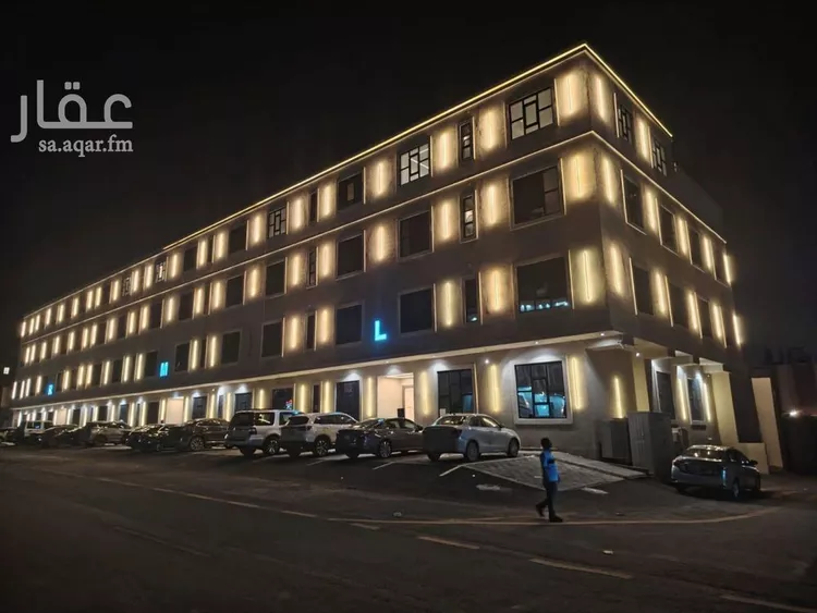 شقة للإيجار في شارع المبرد, حي الحزم, مدينة الرياض, منطقة الرياض صورة 2