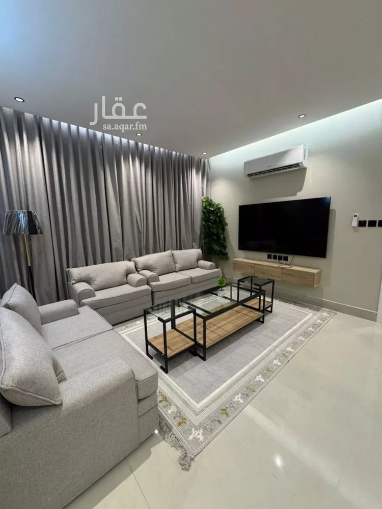 شقة للإيجار في شارع التنعيم, حي العقيق, مدينة الرياض, منطقة الرياض صورة 5