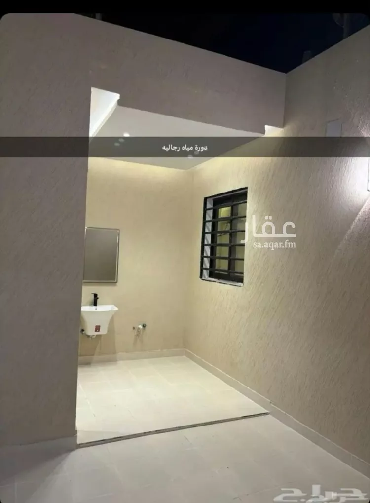 شقة للإيجار في حي الرمال, مدينة الرياض, منطقة الرياض صورة 4