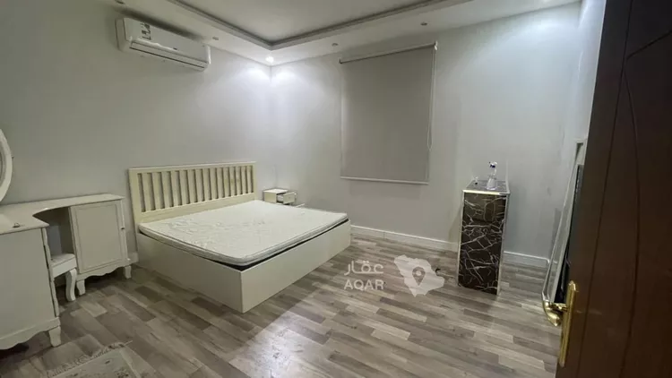 Floor for Rent in Riyadh Al Arid 4
