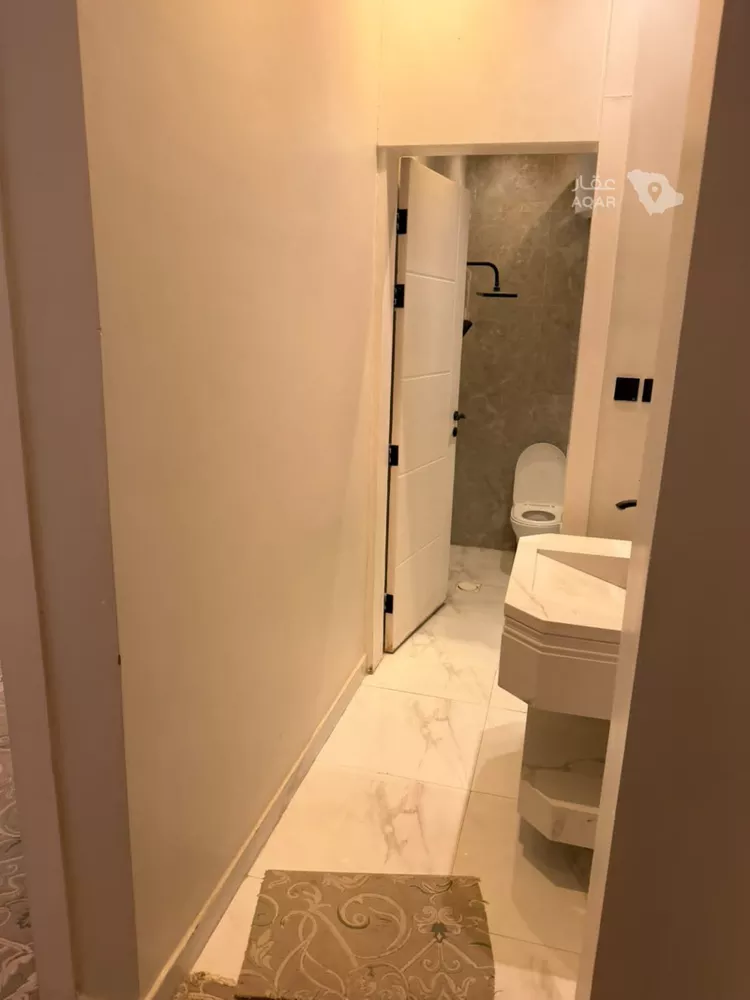 شقة للإيجار في شارع طاهر النويري, حي عكاظ, مدينة الرياض, منطقة الرياض صورة 5