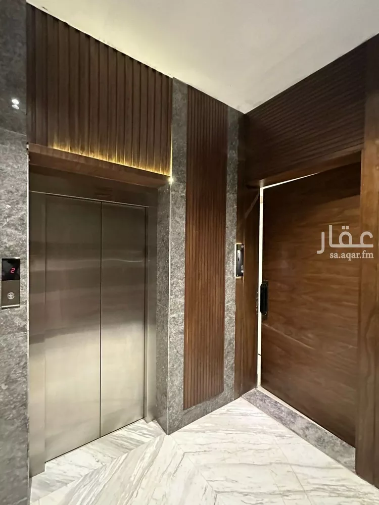 شقة للإيجار في شارع نصيب مولى المهدي, حي الرمال, مدينة الرياض, منطقة الرياض صورة 2