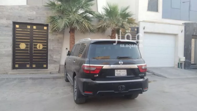 شقة للإيجار في شارع كراتشي, حي حطين, مدينة الرياض, منطقة الرياض صورة 4