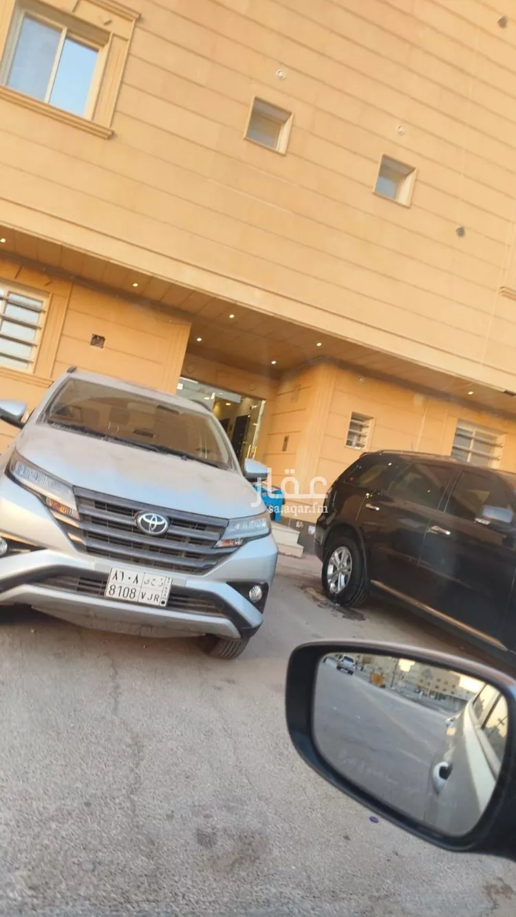 شقة للبيع في شارع الطائف, حي ظهرة لبن, مدينة الرياض, منطقة الرياض صورة 2
