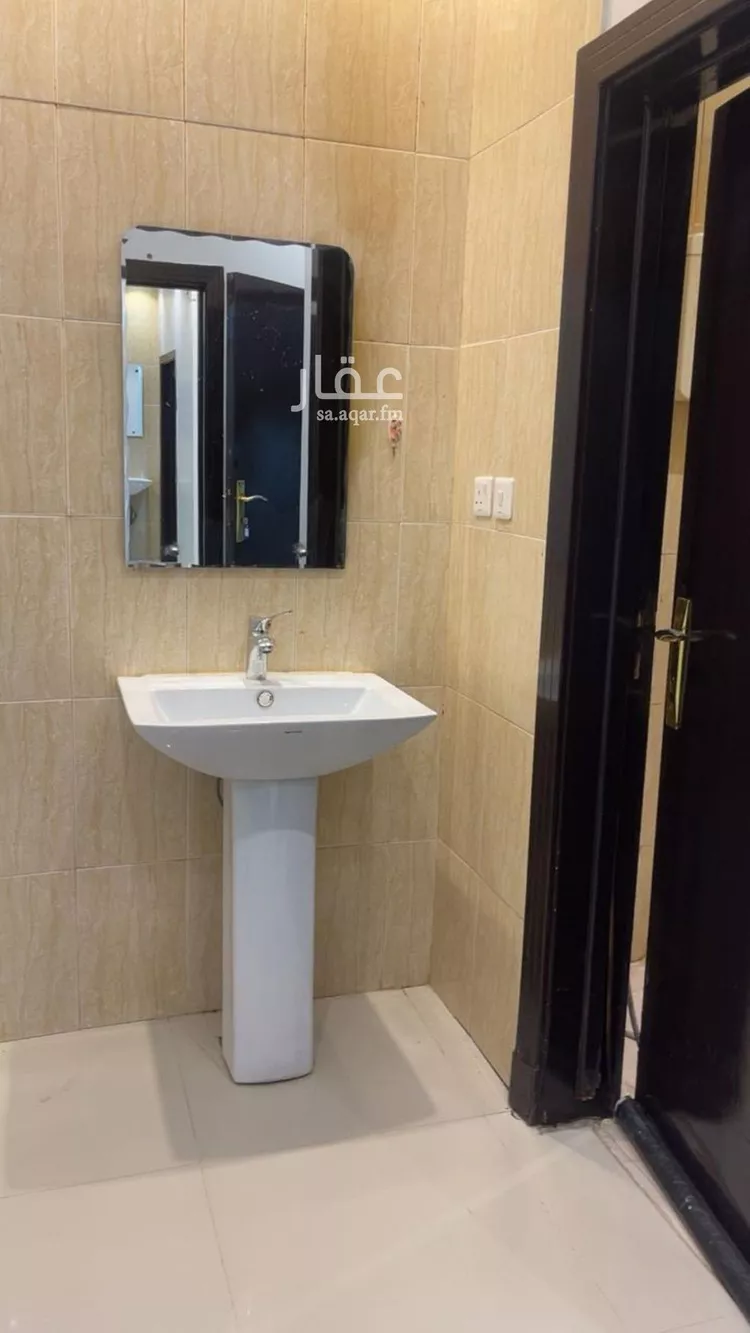 شقة للإيجار في شارع بحران, حي ظهرة لبن, مدينة الرياض, منطقة الرياض صورة 5