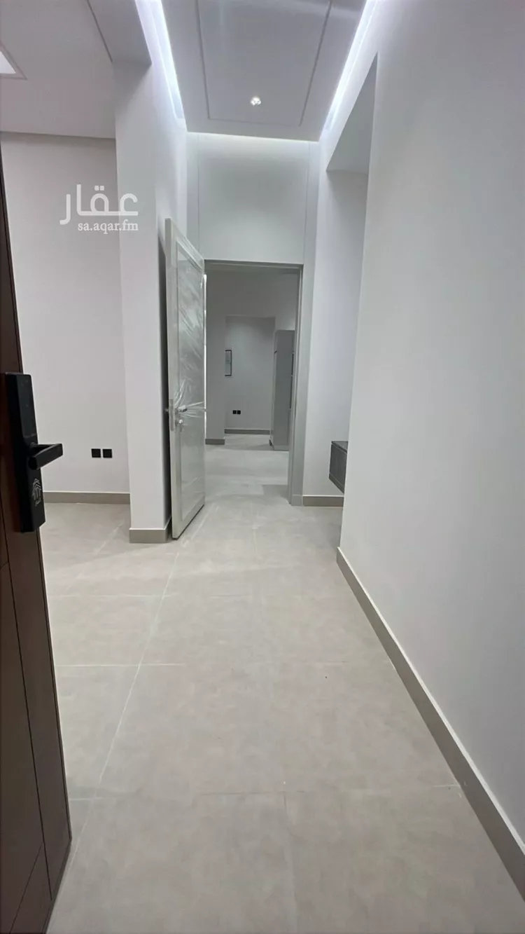 شقة للإيجار في شارع البلقاء, حي الرمال, مدينة الرياض, منطقة الرياض صورة 2