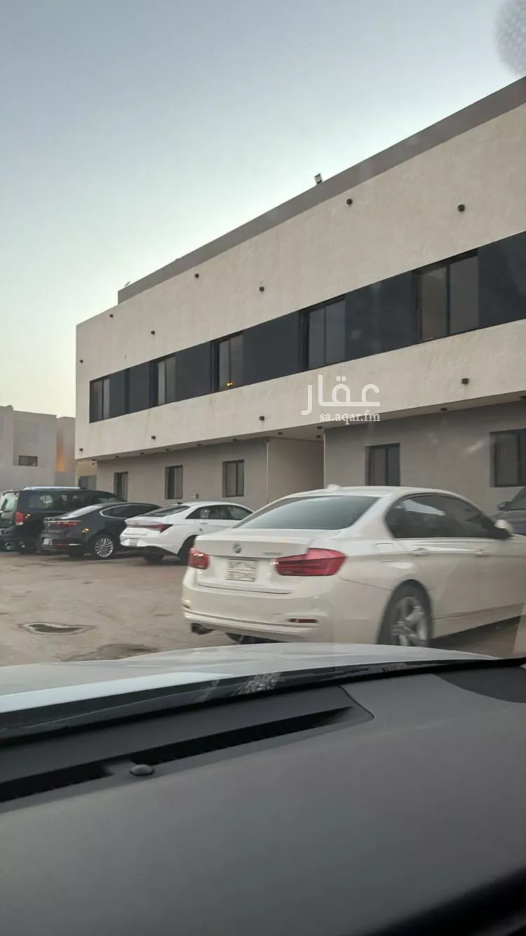شقة للإيجار في شارع جبل دمخ, حي القادسية, مدينة الرياض, منطقة الرياض