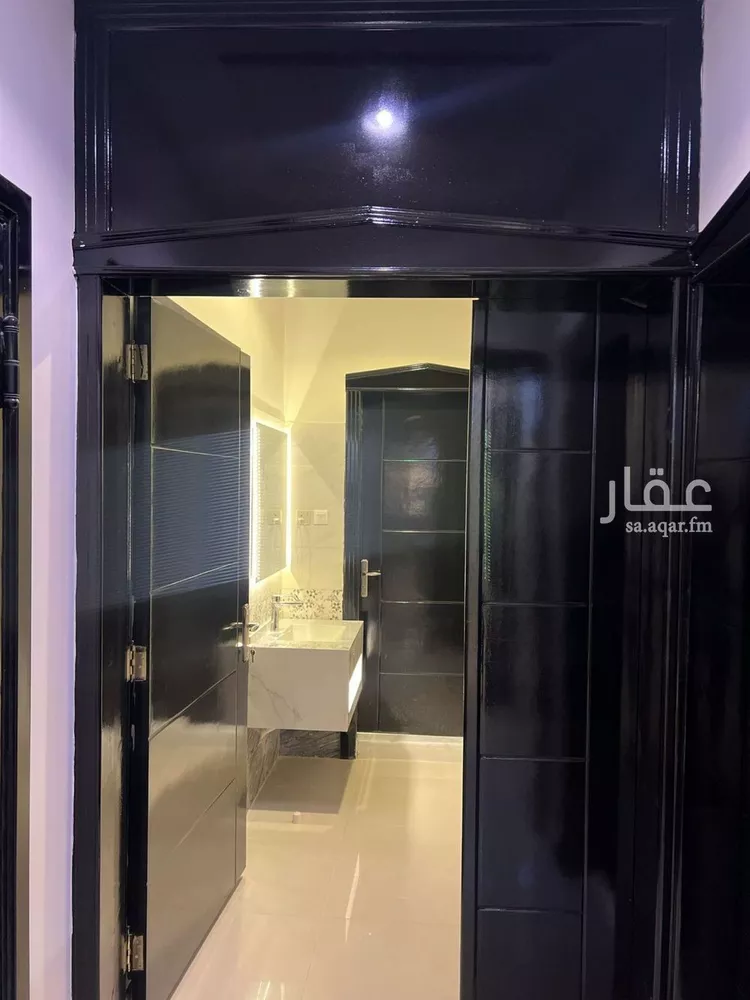 شقة للإيجار في شارع داود الأصبهاني, حي المهدية, مدينة الرياض, منطقة الرياض