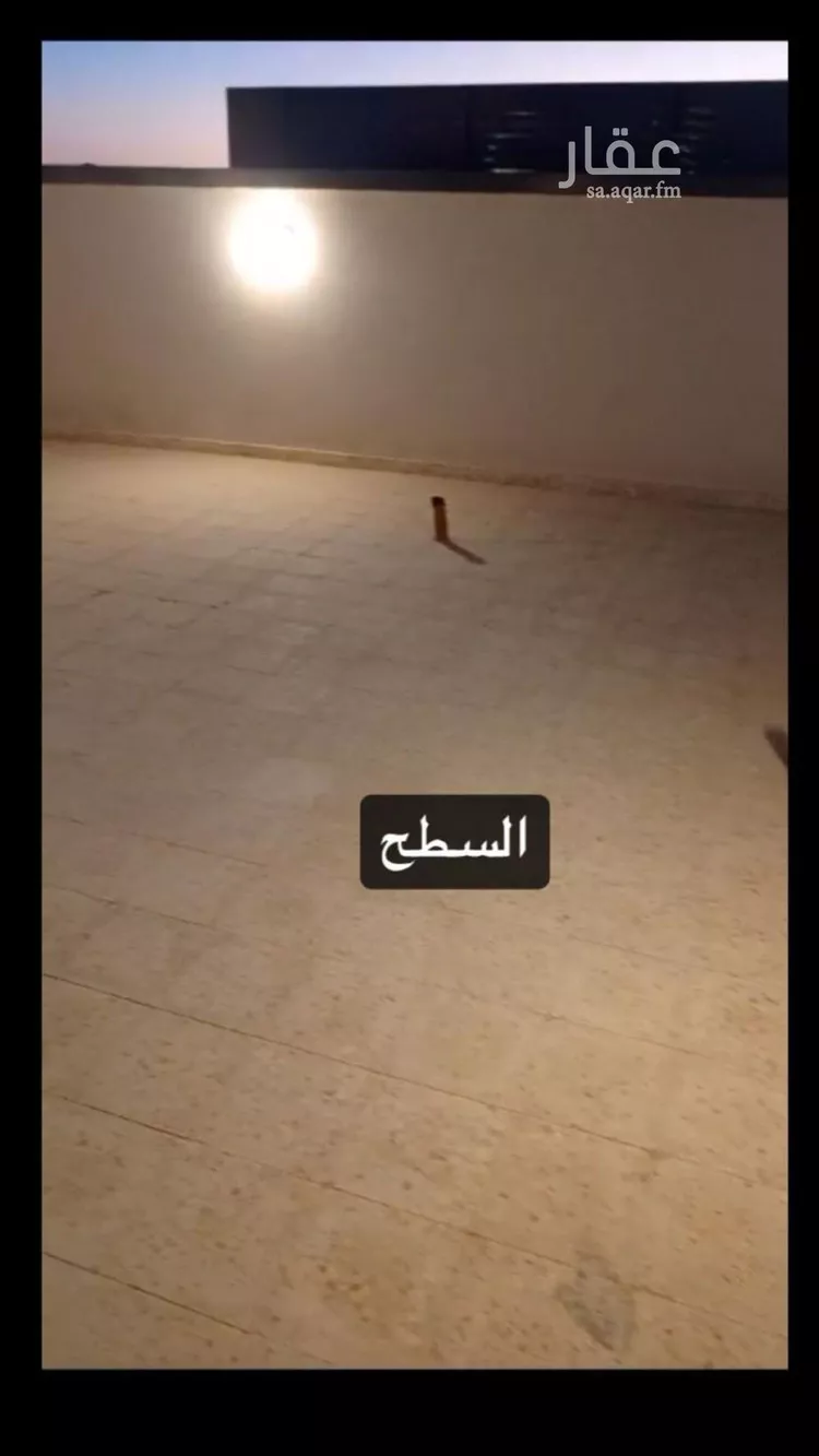 شقة للإيجار في شارع أبي عامر الأشعري, حي المهدية, مدينة الرياض, منطقة الرياض صورة 2