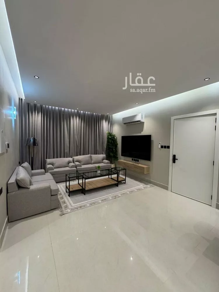 شقة للإيجار في شارع التنعيم, حي العقيق, مدينة الرياض, منطقة الرياض صورة 3