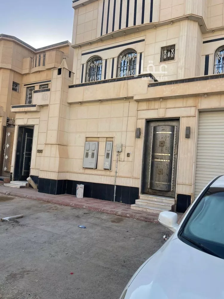 شقة للإيجار في شارع سهل بن مالك الأزدي, حي طويق, مدينة الرياض, منطقة الرياض