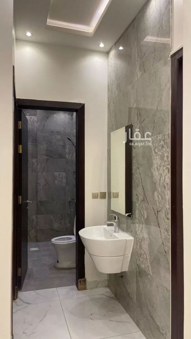 شقة للإيجار في شارع رقم 326, حي النرجس, مدينة الرياض, منطقة الرياض صورة 2