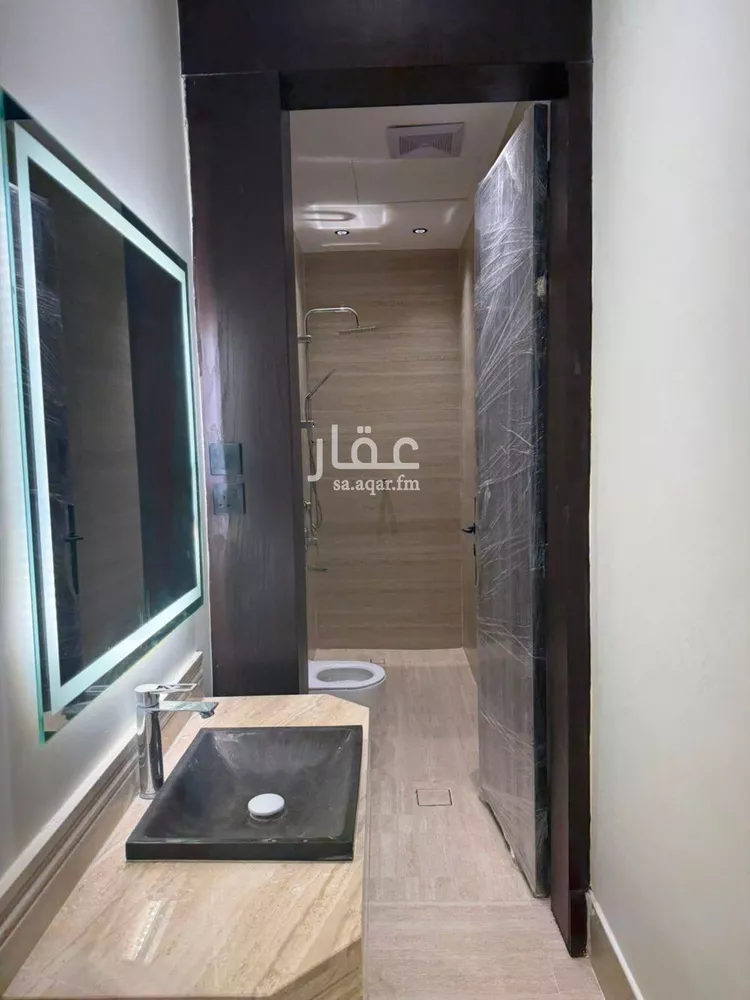 شقة للإيجار في شارع أبي عامر الأشعري, حي المهدية, مدينة الرياض, منطقة الرياض صورة 4