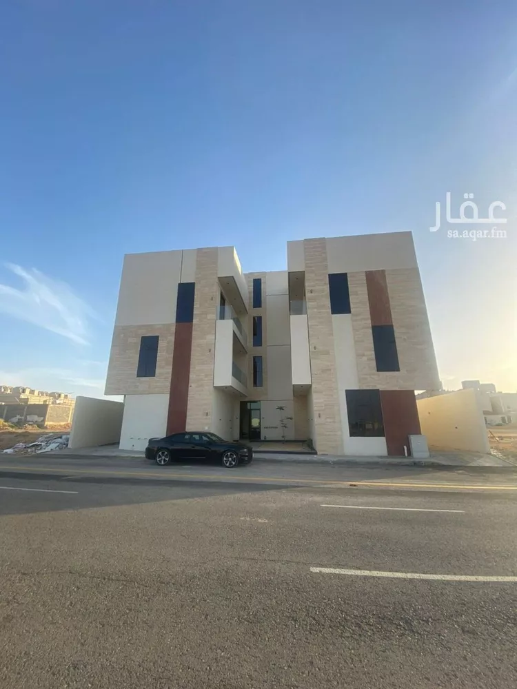 Apartment for Rent in Riyadh Al Mahdiyah