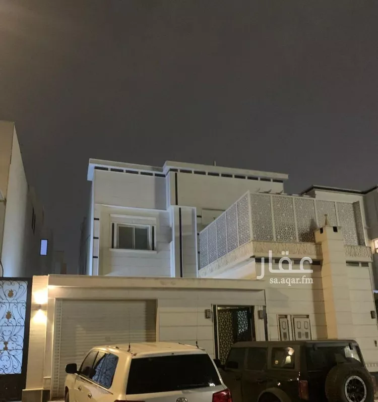 شقة للإيجار في شارع وادي ملحة, حي القادسية, مدينة الرياض, منطقة الرياض