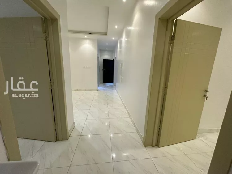 شقة للإيجار في شارع أبي عبيدة النابلسي, حي عكاظ, مدينة الرياض, منطقة الرياض صورة 3