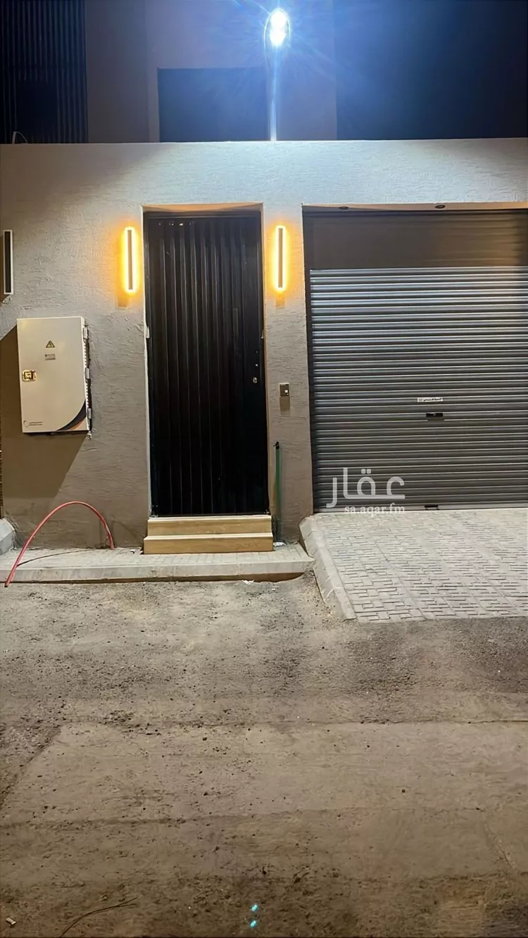 Floor for Rent in Riyadh Okaz