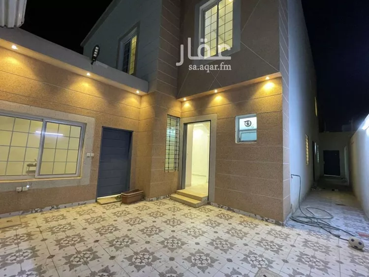 فيلا للإيجار في شارع إبراهيم السوهائي, حي بدر, مدينة الرياض, منطقة الرياض