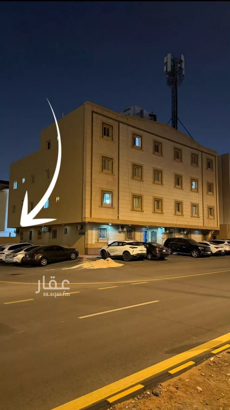 Apartment for Rent in Riyadh Al Aqiq