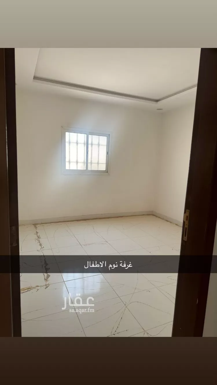 شقة للإيجار في شارع وادي ملحة, حي القادسية, مدينة الرياض, منطقة الرياض صورة 5