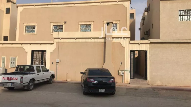 Apartment for Rent in Riyadh Al Janadriyah