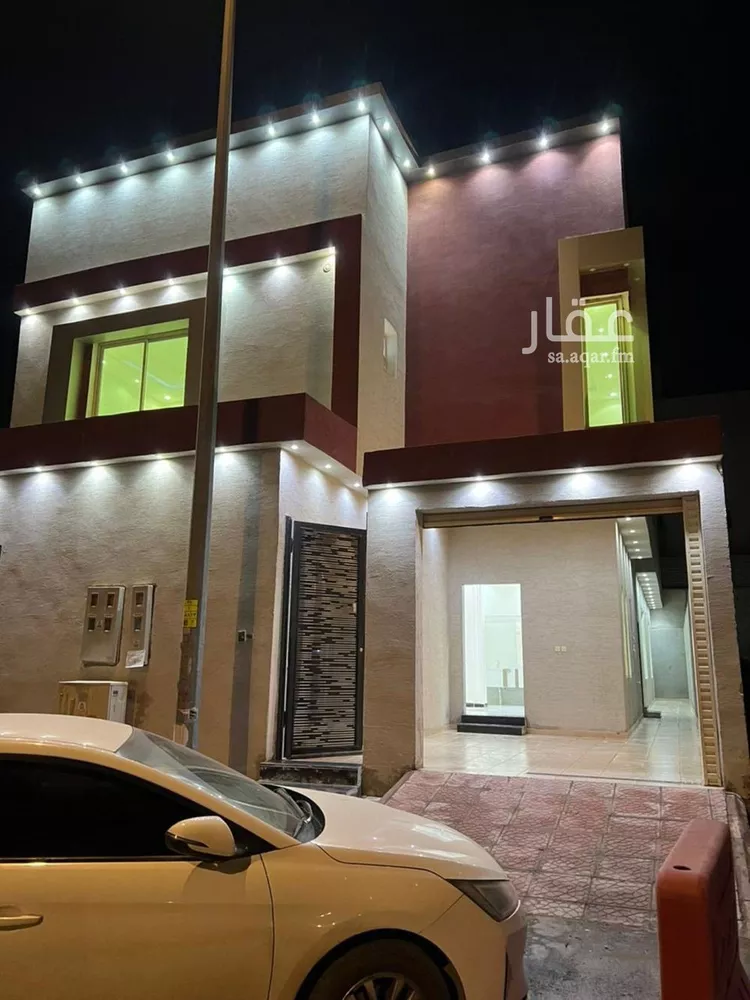 Villa for Rent in Riyadh Ar Rimal