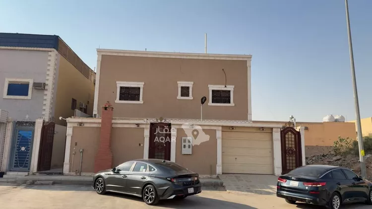 شقة للإيجار في شارع النشرة, حي ظهرة لبن, مدينة الرياض, منطقة الرياض