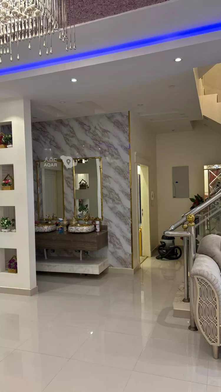 Villa for Rent in Riyadh Ar Rimal صورة 3