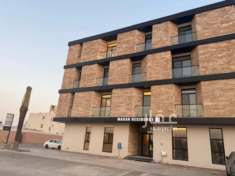 شقة للإيجار في شارع ريحانه بنت زيد, حي العارض, مدينة الرياض, منطقة الرياض