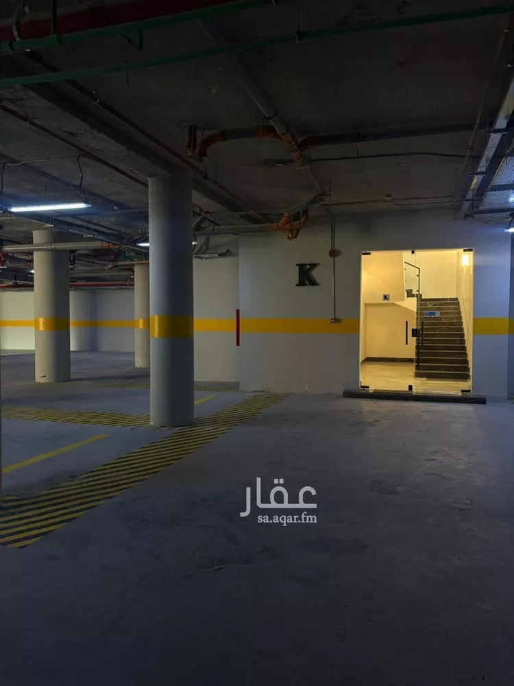 شقة للإيجار في شارع يدمه, حي النرجس, مدينة الرياض, منطقة الرياض صورة 4