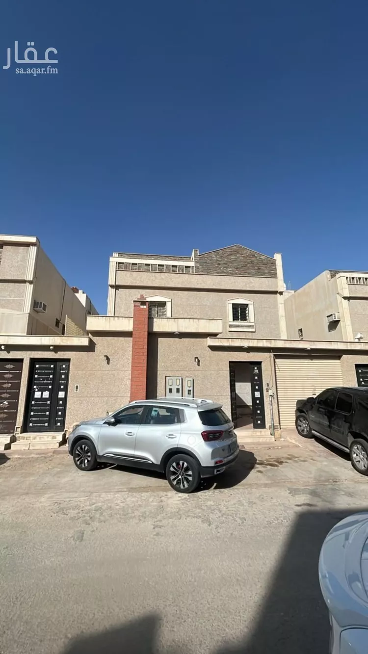 شقة للإيجار في شارع عبدالعزيز العبادي, حي الرمال, مدينة الرياض, منطقة الرياض