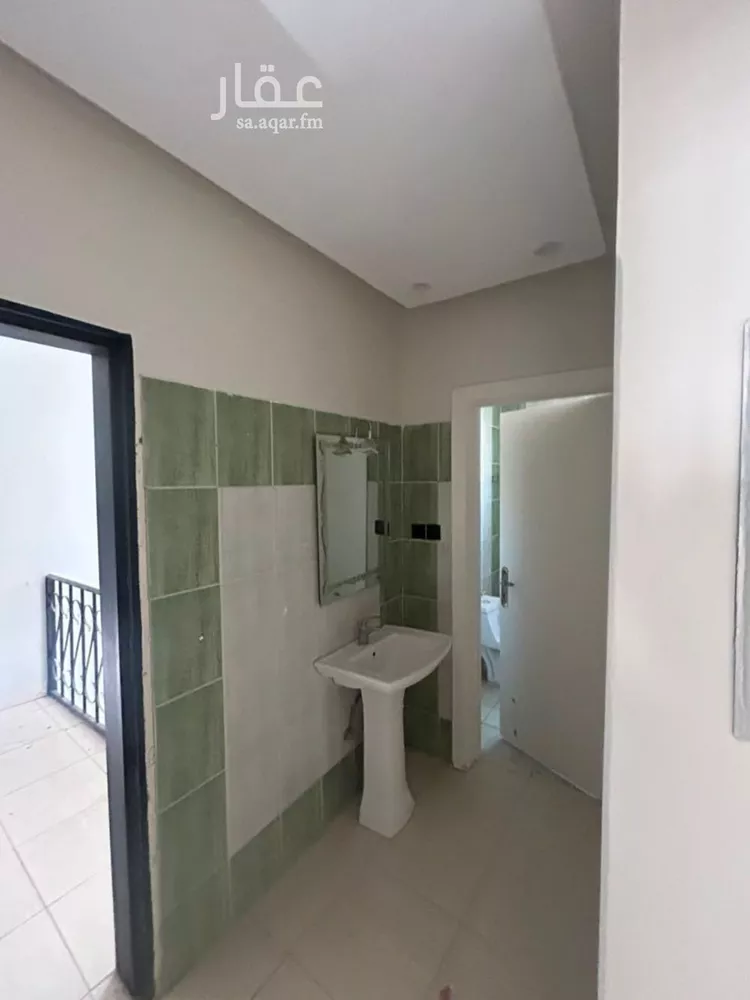 شقة للإيجار في شارع عبدالعزيز العبادي, حي الرمال, مدينة الرياض, منطقة الرياض صورة 5