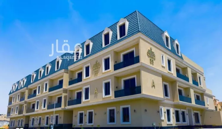 شقة للبيع في شارع القامة, حي العارض, مدينة الرياض, منطقة الرياض